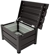 Amazon | SOFTSEA 物置 屋外 大型 底なし スチール 倉庫 収納庫 防さび Amazon | SOFTSEA 物置 屋外 大型 底なし スチール 倉庫 収納庫 防さび